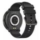 thumbnail image 3 of Reloj Inteligente Smart Watch Fralugio S61 Amoled Llamadas Negro, 3 of 4