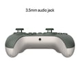 thumbnail image 2 of Controlador con cable 8Bitdo Ultimate C Hall Effect para Xbox - Verde, 2 of 9