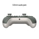 thumbnail image 2 of Controlador con cable 8Bitdo Ultimate C Hall Effect para Xbox - Verde, 2 of 9