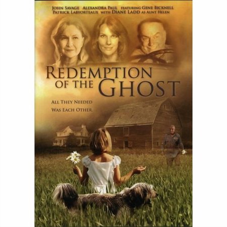 Redemption Of The Ghost
