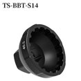 thumbnail image 1 of Axle Removal Tool Bicycle Axle Tool Aluminum Alloy Material Easy To Use Lightweight Construction Bike Maintenance, 1 of 5