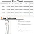thumbnail image 3 of CHEEREAM Litter Girls 2 Piece Fall Outfits Sweatsuit Set Fashion Solid Long Sleeve Crop Tops and Wide Leg Pants Girls Clothing Set for 8-12 Years, 3 of 8