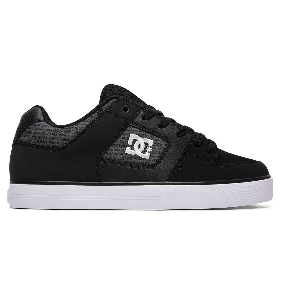 dc pure se shoes