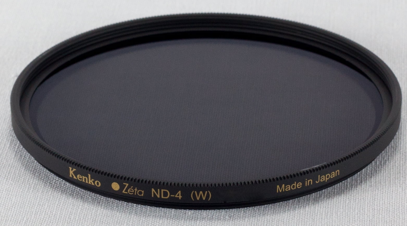 Super Multi Coated Circular Polarizer Kenko Tokina Zeta 52mm CPL