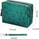 thumbnail image 2 of Bolso Diamond Octogonal Verde Jormftte WMZY-266-2, 2 of 6