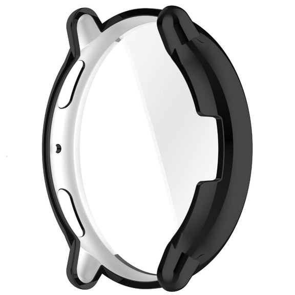 TPU Protective Case for Active 2 A2437 Smartwatch Screen Bezel Protections Cover Scratch Resistant Easy Installation