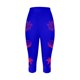 thumbnail image 3 of WILLBEST Pantalones de Yoga con Estampados Casuales de Moda para Mujer, Leggings Capri de Cintura Alta para Entrenamiento, Mallas Elásticas, Cómodas, Atléticas para Correr Y Gimnasio XXXGrande, 3 of 3