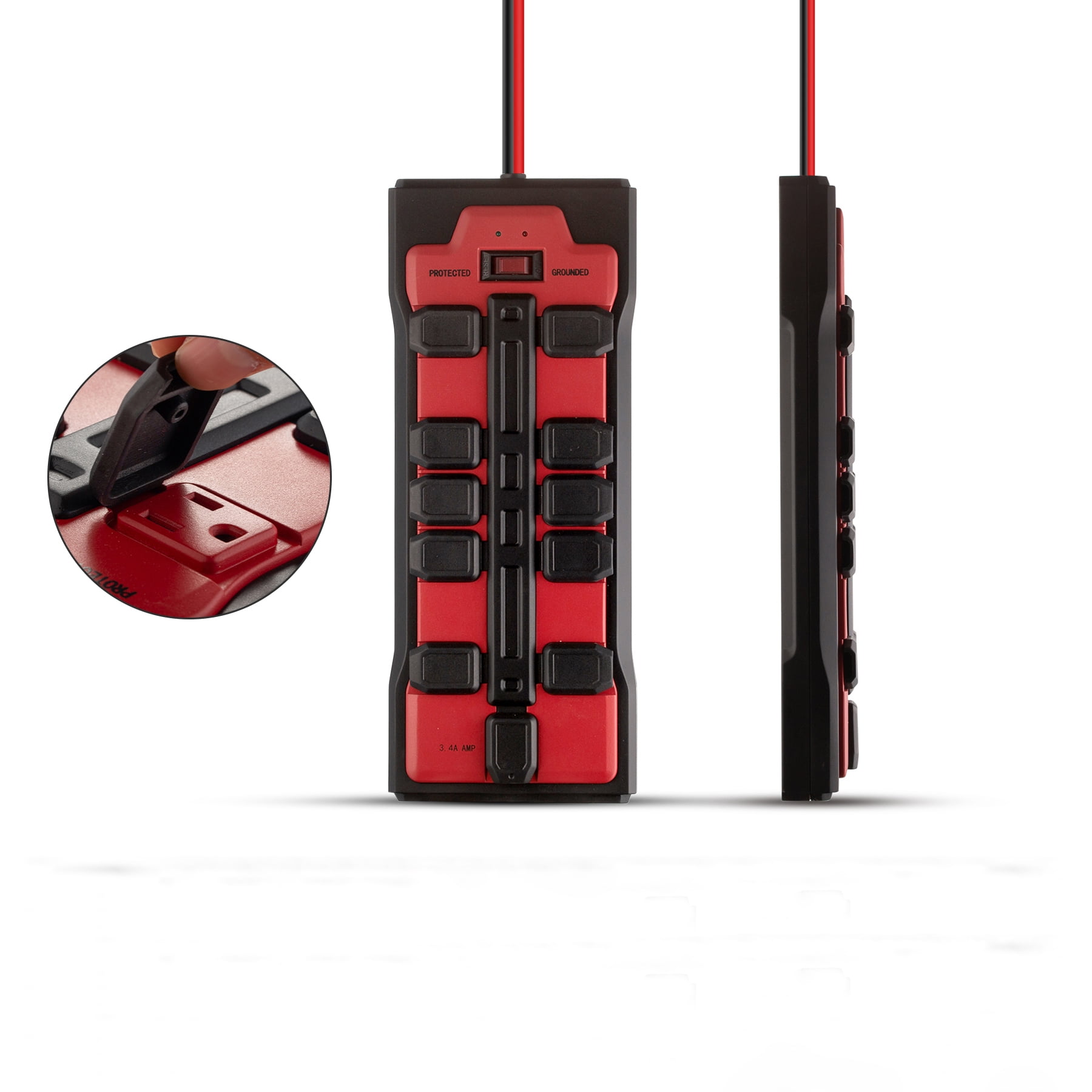 HT 10 OL 10` SRG USB