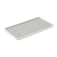 thumbnail image 1 of Drain Rack for Kitchen - Detachable Dish Drying Rack with Unique Water Storage Tray System for Efficient and Organized Space, 1 of 7
