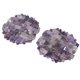 thumbnail image 5 of Amethyst Eye Massager, Fit Eye Skin Amethyst Eye Pack For Home ANGGREK Otros, 5 of 8