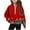 Multicolor, variant on Lorytime Girls Sweatshirts with Thumb Holes Boys Christmas Tree Shirt Mock Neck Long Sleeve Half Zip Tops Pullover