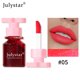 thumbnail image 1 of Brillo de labios mate en caja mini Five Matte Lip Glaze, lápiz labial resistente al agua, color nude, 8 ml, 1 of 2