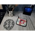 thumbnail image 4 of Carolines Treasures CK5166PTHD Skookum Cat Love Pair of Pot Holders, 7.5HX7.5W, multicolor, 4 of 4