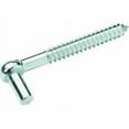 thumbnail image 4 of 291BC 3/4" x 6" Screw Hook - Zinc Plated, 4 of 4