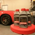thumbnail image 4 of Motul RBF660 DOT4 Synthetic Racing Brake Fluid 101667 - 6-Pack / 500ml Bottles, 4 of 4