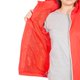 thumbnail image 5 of Trespass - Chaqueta Impermeable Sabrina para Mujer (Rojo Hibisco), 5 of 5