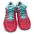 thumbnail image 3 of Asics Gel DS Trainer 21 Womens - Size 6.5 - Navy/Pink - T674N (17-3), 3 of 6