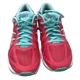 thumbnail image 3 of Asics Gel DS Trainer 21 Womens - Size 6.5 - Navy/Pink - T674N (17-3), 3 of 6