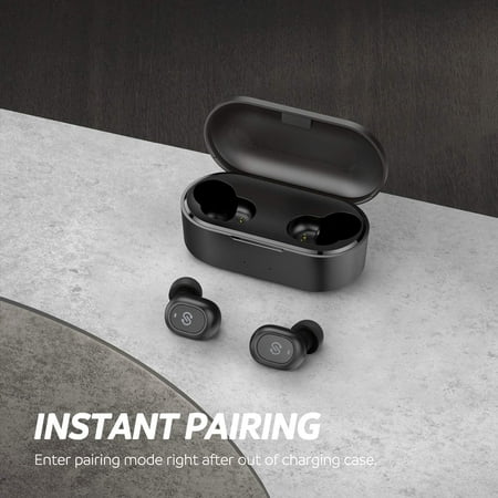 wireless earbuds stereo soundpeats
