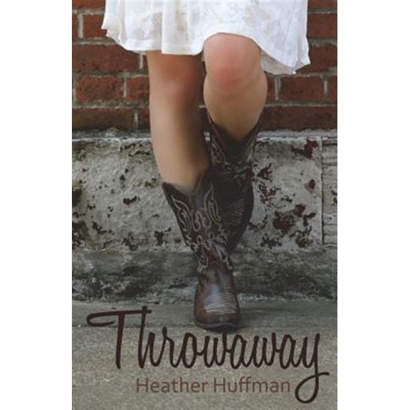 Pre-Owned Throwaway (Paperback) by Heather Huffman