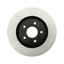 Raybestos Specialty Performance Rotors, 981055PER Fits select: 2013-2020 NISSAN PATHFINDER, 2015-2021 NISSAN MURANO