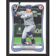 2026 Bowman Kazuma Okamoto #28 RC Toronto Blue Jays Baseball Card Toronto Blue Jays MLB Baseball Trading Card