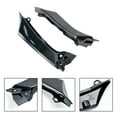 thumbnail image 5 of Unpainted Side Seat Fairing Panel Cowl For Kawasaki Versys 650 KLE 2022-2024, 5 of 14