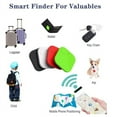 thumbnail image 2 of CHOK 4Pcs Mini GPS Key Finder Anti-lost Bluetooth Smart Tracker for Kids Pet  Luggage  Wallet  Phone  Car  Portable real time Tracking Device, 2 of 2