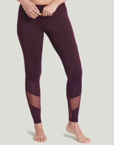 jockey gym wear for ladies