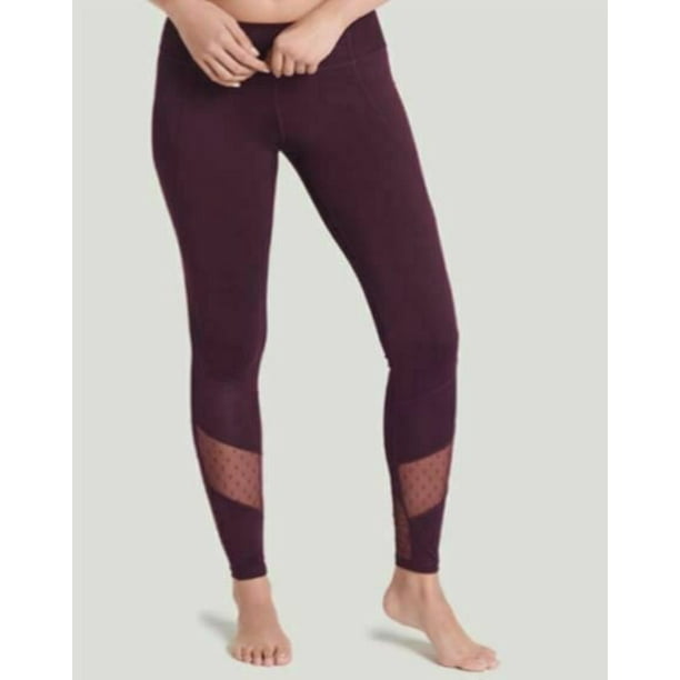 jockey workout leggings