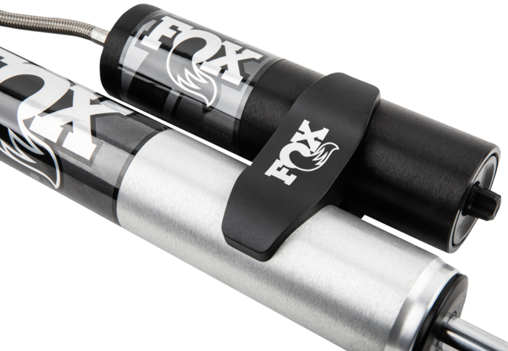 Fox Offroad Shocks 985 24 243 Shock Absorber Fits select: 2020-2023 CHEVROLET SILVERADO, 2020-2023 GMC SIERRA