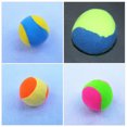 thumbnail image 3 of 12 Uds. De pelotas adhesivas creativas de juguete para niños, pelota de succión, juguetes para lanzar, colores mezclados, 3 of 6