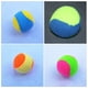 thumbnail image 3 of 12 Uds. De pelotas adhesivas creativas de juguete para niños, pelota de succión, juguetes para lanzar, colores mezclados, 3 of 6