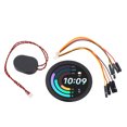 thumbnail image 2 of Display Round Display Development Board 1.85in Capacitive Touch Type C Interface Wireless WiFi 360x360 32 Bit 2 Core Processor, 2 of 7