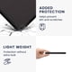thumbnail image 4 of Funda para lector electrónico kwmobile compatible con Pocketbook Verse/Verse Pro/Verse Color/Vivlio Light/Light HD, 4 of 7