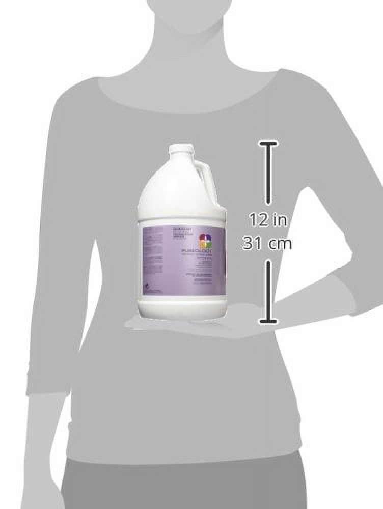 Pureology Serious Color Care Hydrate Shampoo, 128 Fl Oz