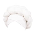 thumbnail image 3 of Turban Boho Chapeau Indien Grand Bandeau Chapeau, 3 of 6