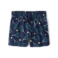 thumbnail image 4 of The Children's Place Baby & Toddler Boys Quick Dry Lined Mesh Short, 3-Pack, Sizes 6M-5T, 4 of 4