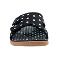thumbnail image 5 of Spenco Kholo Polka Dot Women's Orthotic Slide Sandal, 5 of 7