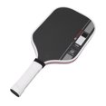 thumbnail image 1 of Paleta Deportiva De Fibra De Carbono Para Hombres Y Mujeres, Raqueta Deportiva Ancha Y Ligera, Agarre Cómodo, Madera Compuesta, Aprobada Por USAPA, 1 of 7