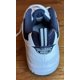 thumbnail image 5 of New Balance 608V2 D Size 8 D White And Navy Dad Tennis Shoes Running, 5 of 6