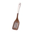 thumbnail image 1 of Precio sorpresa!Cucharas de madera para cocinar utensilios de cocina de madera y soporte para utensilios, espátula que incluye cuchara, espátula y cuchara ranurada de mango largo, 1 of 2