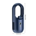 thumbnail image 4 of Osdhezcn Small Cooling Fan Quiet Fan USB Fan Plastic Office Fan for Office Bedroom, 4 of 18