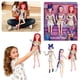 thumbnail image 2 of K-POP Demon Hunter Doll Fully Articulated 11.5-inch Vinyl Action Figure for Kids & Fans - Perfect for Office & Bedroom Decor, 2 of 5