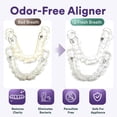 thumbnail image 3 of Tabletas limpiadoras Retainer Weiss Naturals 60 tabletas, 3 of 7