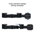 thumbnail image 3 of Universal Quick Release Plate, Knob Operation Quick Release Adapter Plate  For Upgrade, 3 of 8