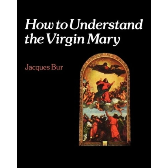 How to Understand the Virgin Mary (How to S.)
