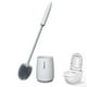 thumbnail image 1 of Escobilla de baño con base, 1 of 6