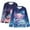 Cute Axolotl Dolphin, variant on Psesaysky 2 Pack Long Sleeve Shirts for Boys 15-16 Years Dinosaur Flower Crew Neck Loose Tops Soft Comfortable T-Shirts Winter Clothing