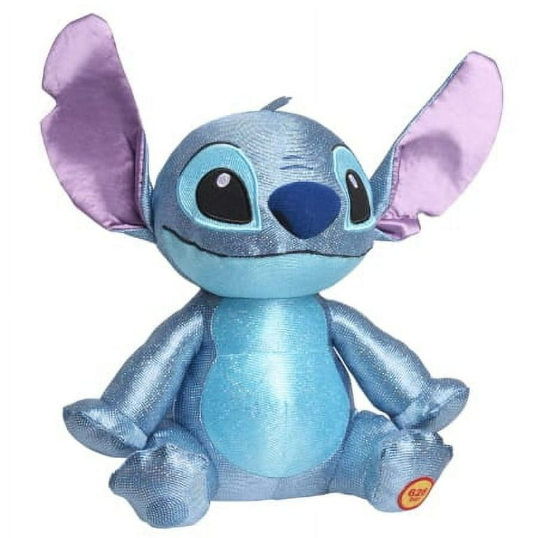 Disney Lilo & Stitch 626 Day Collector Plush - Stitch - Walmart.com
